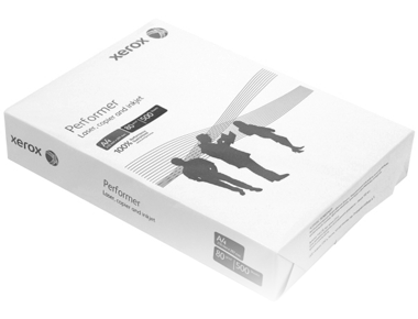 Бумага офисная Xerox Performer